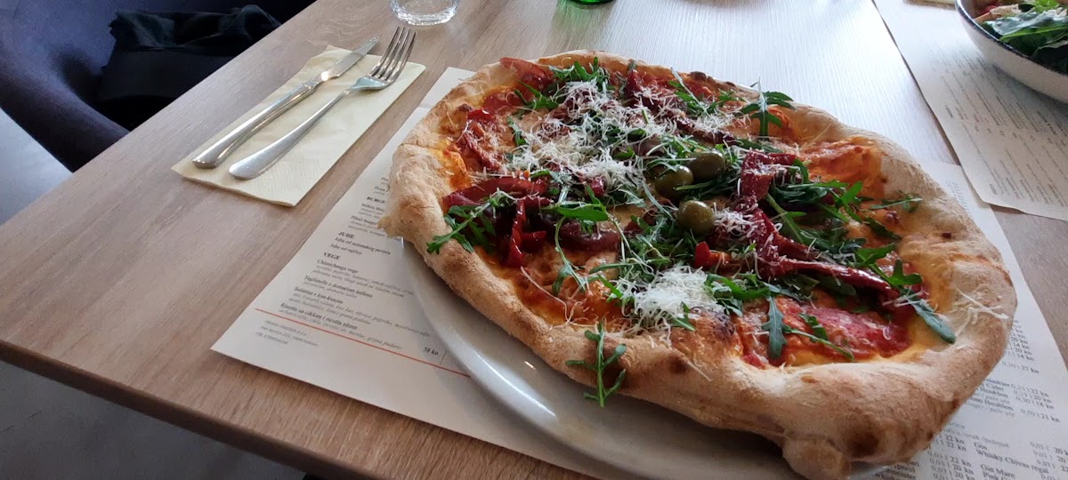 Slide Background Image